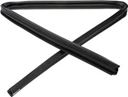 Dorman Weatherstrip Seals, Individual Position 750-5100