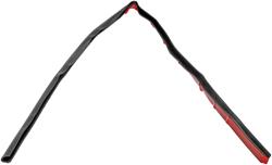 Dorman Weatherstrip Seals 750-5208