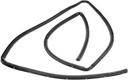 Dorman Weatherstrip Seals for 2012-2016 CASCADIA - 750-5209