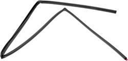 Dorman Weatherstrip Seals for 1998-2004 VN, 2000-2015 VNL, 2000-2014 VNM - 750-5506