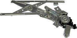 Dorman Window Regulators for 2003-2007 ION - 751-015