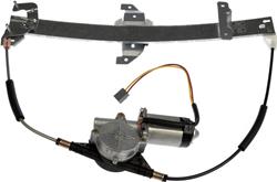 Dorman Window Regulators for 1994 TOWN CAR - 751-043