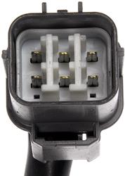 Dorman Window Regulators for 2005-2012 RL - 751-053