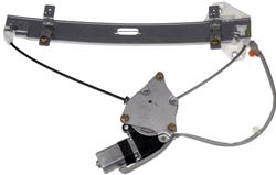 Dorman Window Regulators for 2002-2006 RSX - 751-055