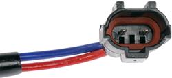 Dorman Power Window Regulator and Motor Assemblies for 2004-2008 FORENZA, 2005-2008 RENO - 751-057