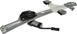 Dorman Power Window Regulator and Motor Assemblies 751-063