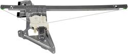 Dorman Power Window Regulator and Motor Assemblies 751-085