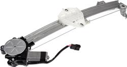 Dorman Window Regulators for 2008-2012 ACCORD - 751-087