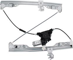 Dorman Window Regulators and Power Window Motors 751-110