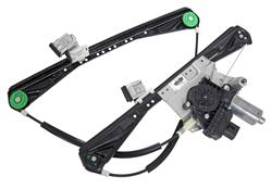 Dorman Power Window Regulator and Motor Assemblies for 2003-2006 LS - 751-198