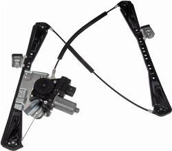 Dorman Window Regulators for 2003-2006 LS - 751-199