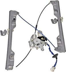 Dorman Window Regulators for 2002-2006 ALTIMA - 751-212