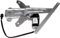 Dorman Window Regulators for 2008-2012 VERSA - 751-215