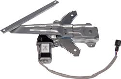 Dorman Window Regulators for 2008-2012 VERSA - 751-216