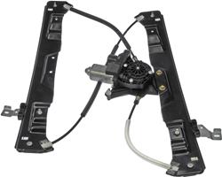 Dorman Window Regulators for 2003-2005 AVIATOR - 751-217
