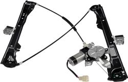 Dorman Window Regulators for 2008-2011 FOCUS - 751-228