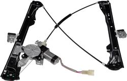 Dorman Window Regulators for 2008-2011 FOCUS - 751-229