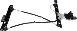 Dorman Window Regulators for 2010-2011 CAMARO - 751-233