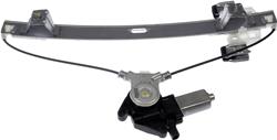 Dorman Window Regulators for 2004-2014 F-150 - 751-260