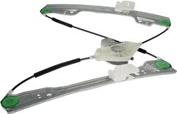 Dorman Power Window Regulator and Motor Assemblies for 2009-2020 JOURNEY - 751-269
