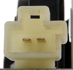 Dorman Power Window Regulator and Motor Assemblies for 2006-2009 FUSION, MILAN - 751-292