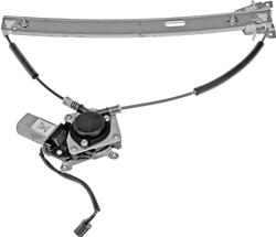 Dorman Window Regulators for 2008-2011 TRIBUTE, MARINER, 2008-2012 ESCAPE - 751-296