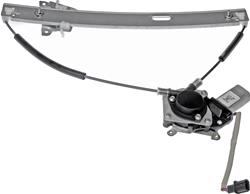 Dorman Window Regulators for 2008-2011 TRIBUTE, MARINER, 2008-2012 ESCAPE - 751-297