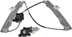 Dorman Power Window Regulator and Motor Assemblies for 2007-2010 SEBRING - 751-311