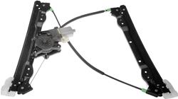 Dorman Power Window Regulator and Motor Assemblies for 2008-2010 AVENGER - 751-312