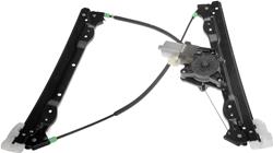 Dorman Power Window Regulator and Motor Assemblies for 2008-2010 AVENGER - 751-313