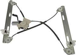 Dorman Power Window Regulator and Motor Assemblies for 2007-2017 COMPASS - 751-317