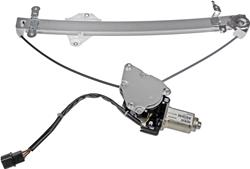 Dorman Window Regulators for 2011-2013 FORESTER - 751-340