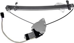 Dorman Window Regulators for 2010-2014 LEGACY, OUTBACK - 751-343
