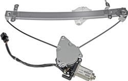 Dorman Window Regulators for 2010-2014 LEGACY, OUTBACK - 751-345
