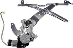 Dorman Window Regulators for 2002-2007 IMPREZA - 751-346