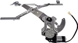 Dorman Window Regulators for 2002-2007 IMPREZA - 751-347
