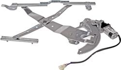 Dorman Window Regulators for 2002-2007 IMPREZA - 751-349
