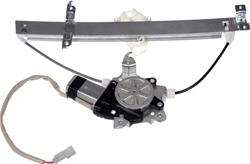Dorman Window Regulators for 2007-2008 FIT - 751-353