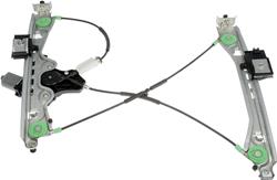 Dorman - Window Regulators and Power Window Motors for 2016-2024 CAMARO - 751-408