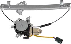 Dorman Window Regulators for 2011-2017 JUKE - 751-438