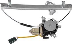 Dorman Window Regulators for 2011-2017 JUKE - 751-439