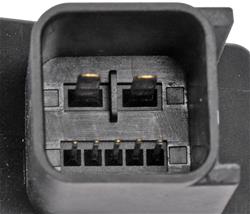 Dorman Power Window Regulator and Motor Assemblies for 2009-2016 MKS - 751-470