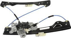Dorman Power Window Regulator and Motor Assemblies for 2013-2015 MALIBU, 2016 MALIBU LIMITED - 751-503