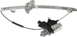 Dorman Power Window Regulator and Motor Assemblies 751-511