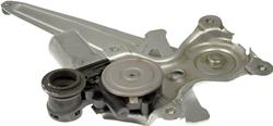 Dorman Power Window Regulator and Motor Assemblies 751-525