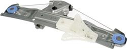 Dorman Power Window Regulator and Motor Assemblies for 2012-2017 VERANO - 751-535