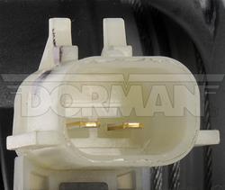 Dorman Window Regulators for 2013-2018 ATS - 751-552