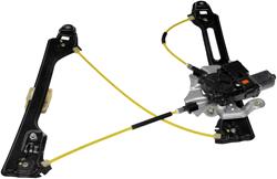 Dorman Power Window Regulator and Motor Assemblies for 2013-2019 XTS - 751-555