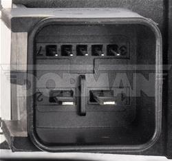 Dorman Window Regulators for 2013-2019 XTS - 751-557