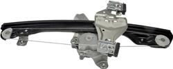 Dorman Power Window Regulator and Motor Assemblies for 2012-2016 SONIC - 751-564